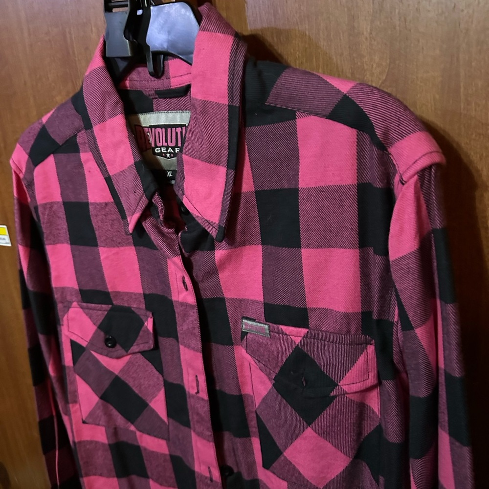 Blouse - Picture 4 of 4